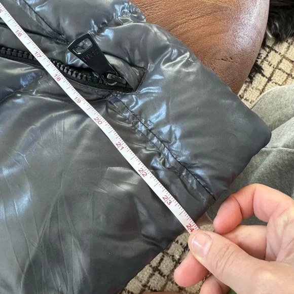 SAM. Jacket - Picture 11 of 16